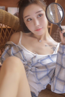旋风少女第1季
